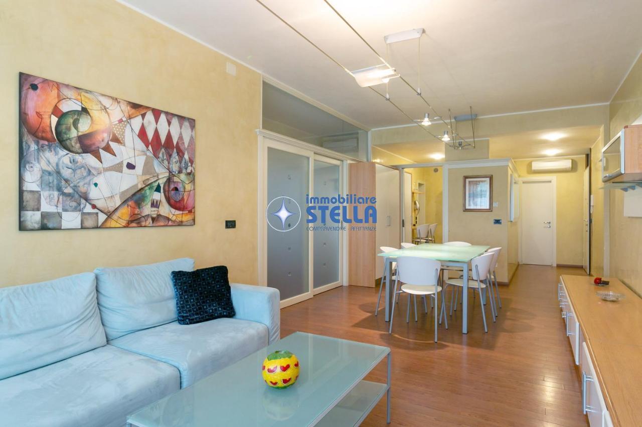 Condominio Adriatico Lido di Jesolo Dış mekan fotoğraf