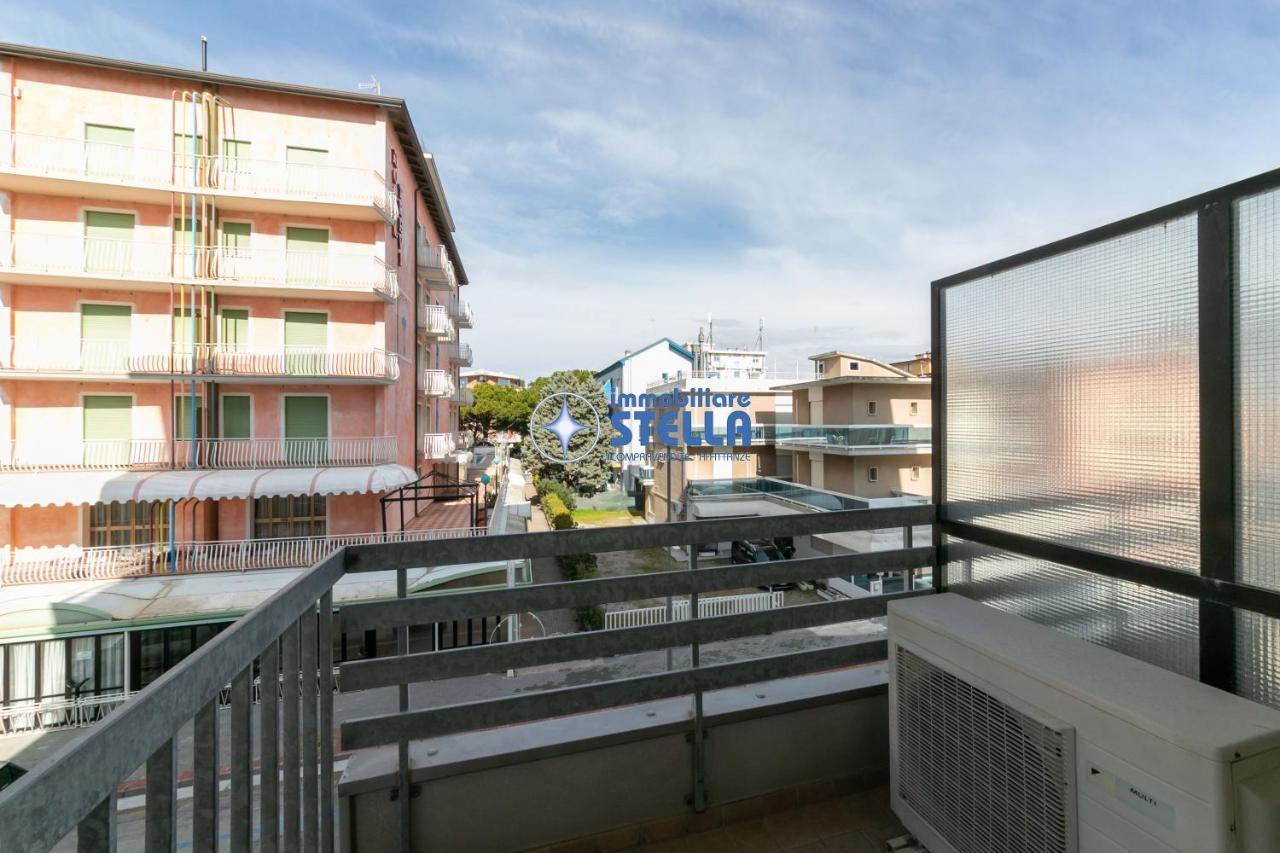 Condominio Adriatico Lido di Jesolo Dış mekan fotoğraf