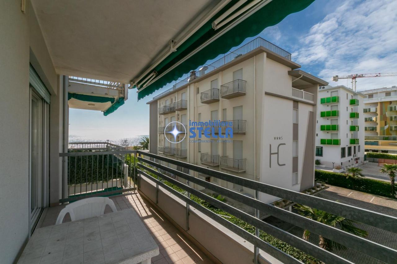 Condominio Adriatico Lido di Jesolo Dış mekan fotoğraf
